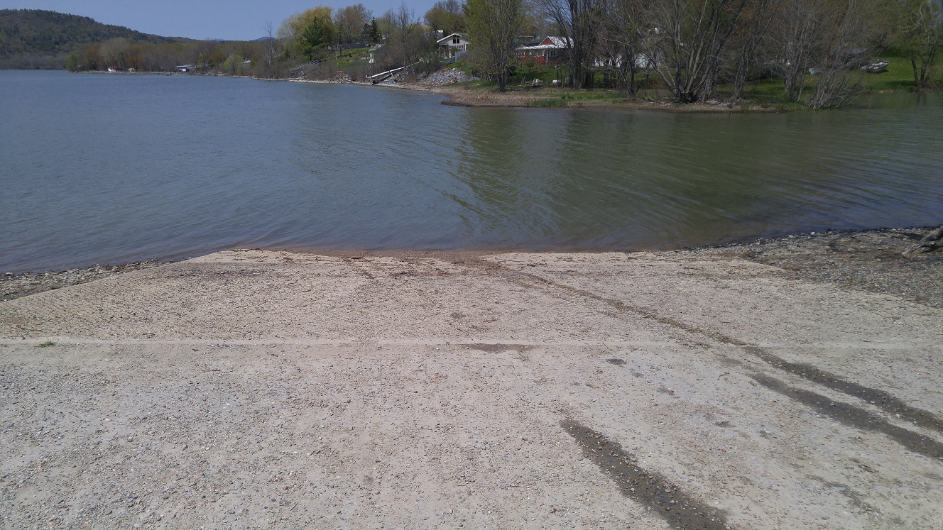 Fishing Access Areas | VT Fish&Wildlife